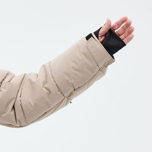 Wrist Gaiters