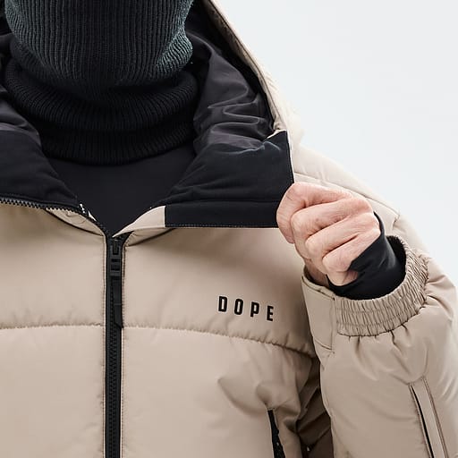 Microfleece Chinguard