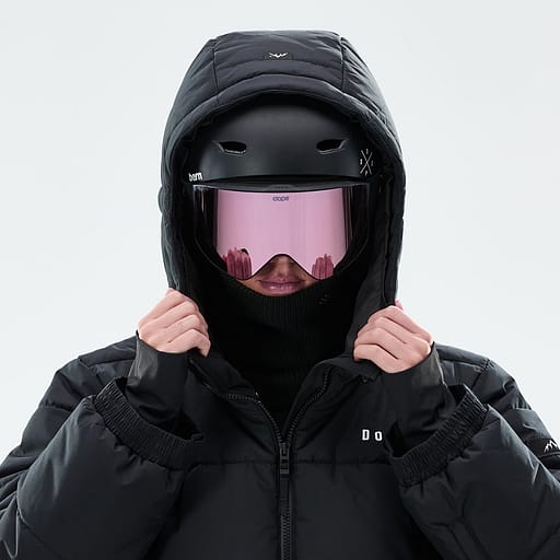 Storm Guard Hood, Image 1 of 3