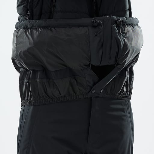 Elasticated Snow Skirt