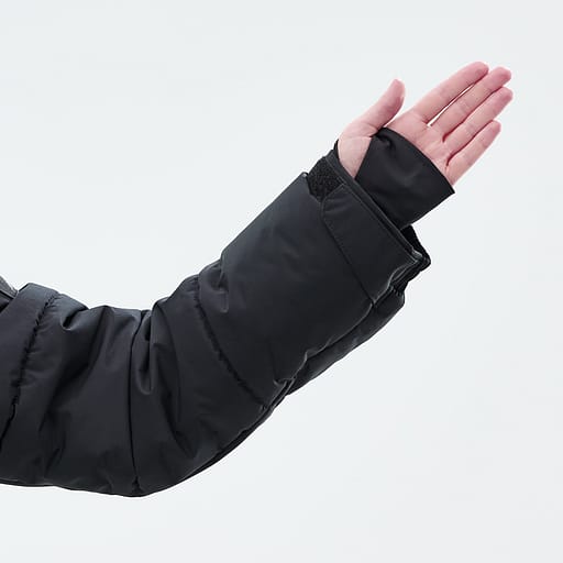 Wrist Gaiters