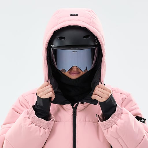 Storm Guard Hood, Image 1 of 3