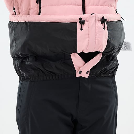 Elasticated Snow Skirt