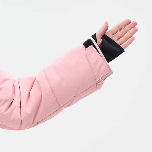 Wrist Gaiters