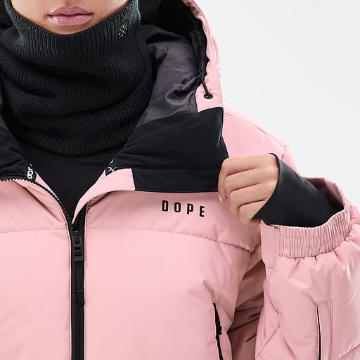 Microfleece Chinguard