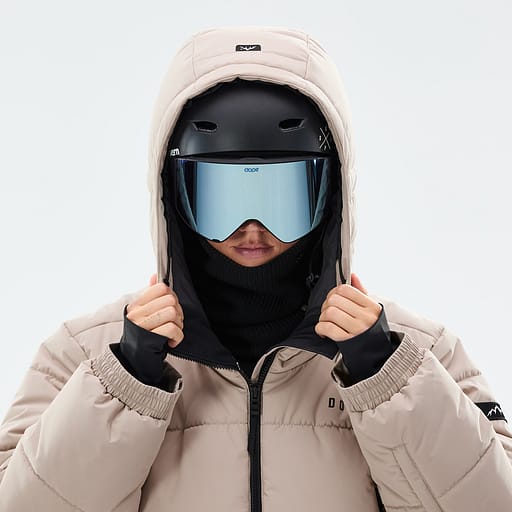 Storm Guard Hood, Image 1 of 3