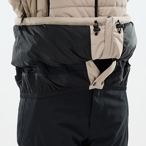 Elasticated Snow Skirt