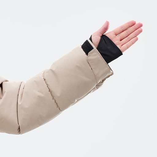 Wrist Gaiters