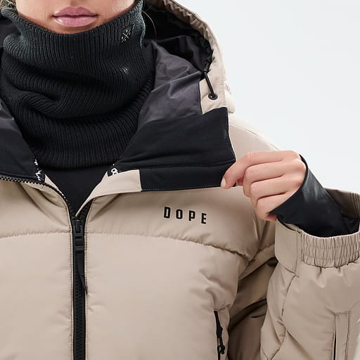 Microfleece Chinguard