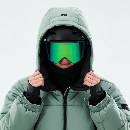 Storm Guard Hood, Image 1 of 3