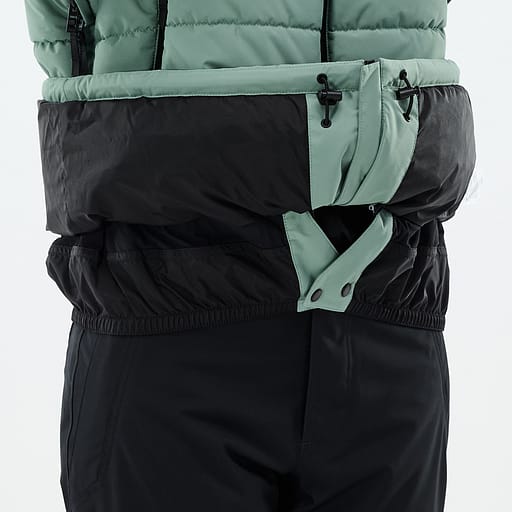 Elasticated Snow Skirt