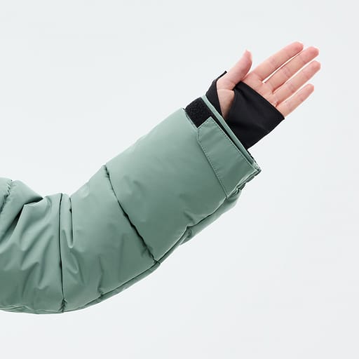 Wrist Gaiters