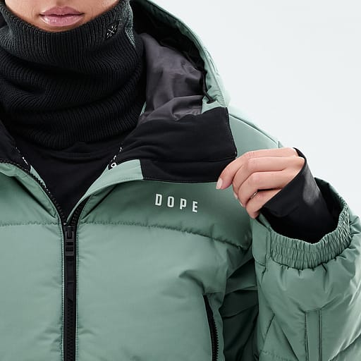 Microfleece Chinguard