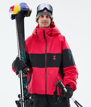 Dope JT Spartan Ski Jacket Men
