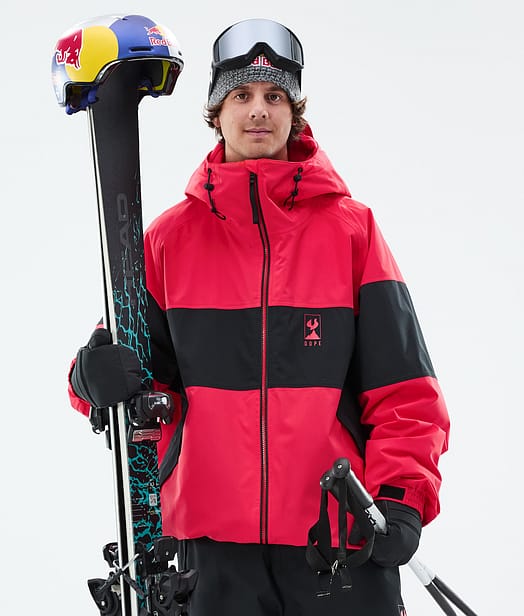 Dope JT Spartan Ski Jacket Men