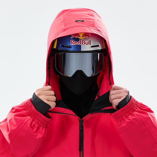 Storm Guard Hood, Image 1 of 3