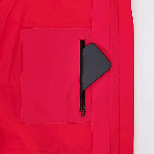 Media Pocket