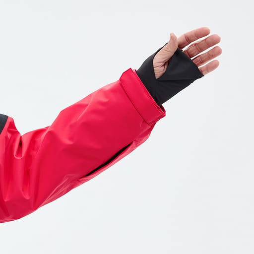 Wrist Gaiters