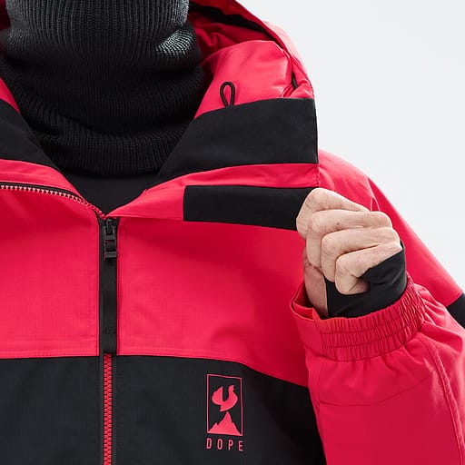 Microfleece Chinguard