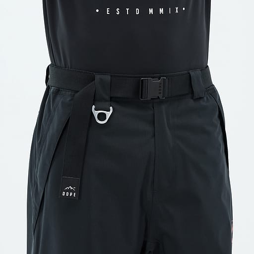 Elasticated Belt and Waistband