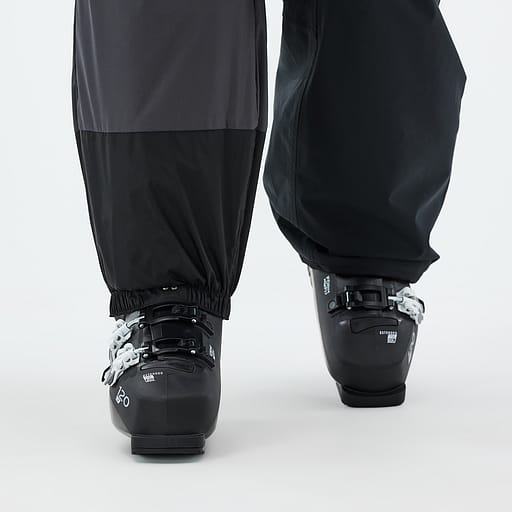 Elasticated Snow Gaiters