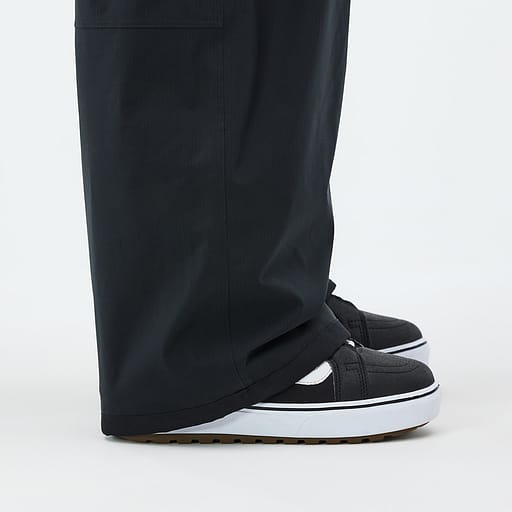 Adjustable Drawstring Hem, Image 1 of 2