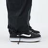 Adjustable Drawstring Hem, Image 2 of 2,