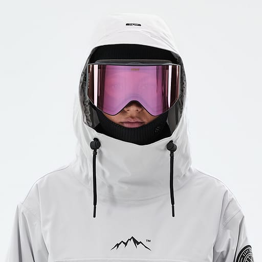 Storm Guard Hood, Image 1 of 2