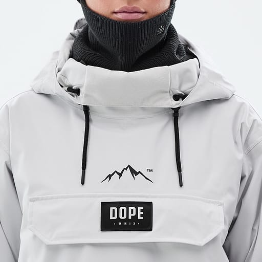 Microfleece Chinguard
