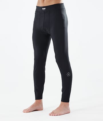 Dope Snuggle 21 Base Layer Pant Black