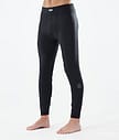 Dope Snuggle 21 Legginsy Termoaktywne Mężczyźni 2X-Up Black