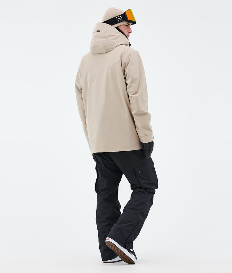 Dope Adept Snowboard Outfit Men Multi, Image 2 of 2